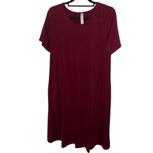 🌹𝐙𝐄𝐍𝐀𝐍𝐀 𝐏𝐑𝐄𝐌𝐈𝐔𝐌 𝐁𝐔𝐑𝐆𝐔𝐍𝐃𝐘 𝐓𝐄𝐄 𝐃𝐑𝐄𝐒𝐒